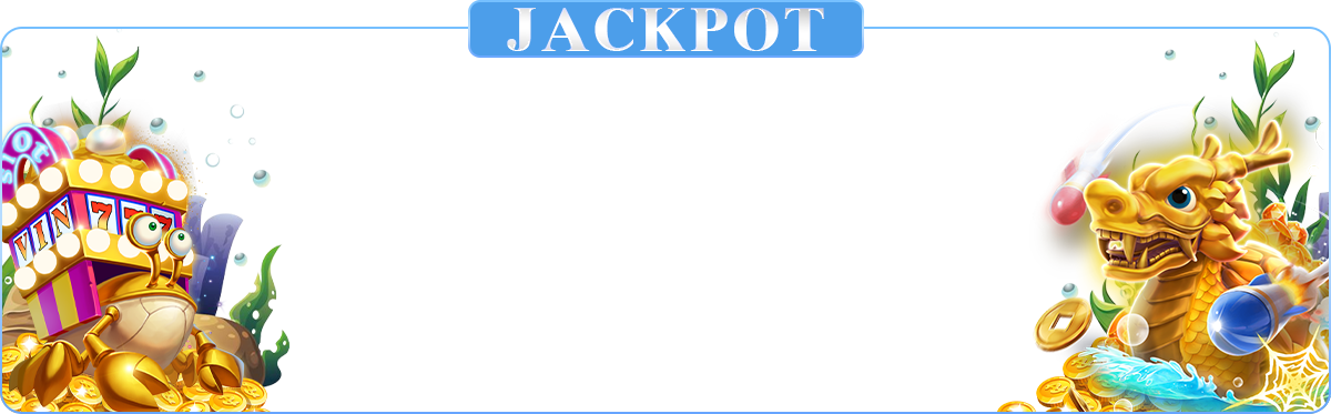 Jackpot SHBET