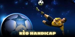 Kèo Handicap - Hướng Dẫn Chi Tiết Và Chiến Lược Cá Cược Hiệu Quả Tại SHBET