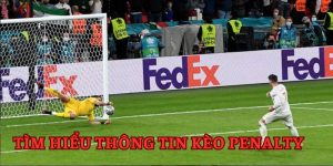 Kèo Penalty - SHBET Chia Sẻ Thông Tin Nhập Môn Cho Người Mới